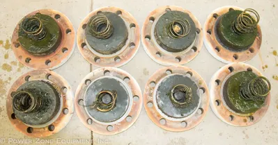 USED GASO 2652
