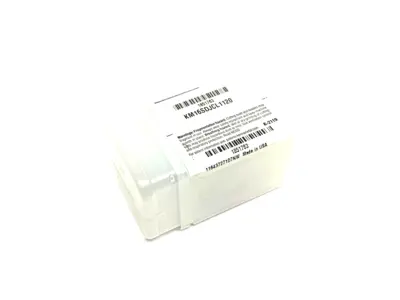 NEW KENNAMETAL KM MICRO™ CUTTING UNIT SDJC 93° S-CLAMPING KM16SDJCL1120