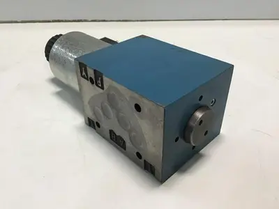 USED BOSCH 0 810 001 834