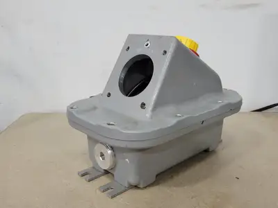 USED KILLARK VSQ6034