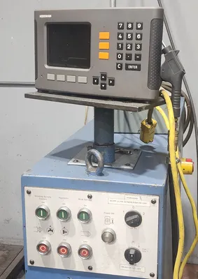 Used KELLENBERGER 1000U Universal Cylindrical Grinders Michigan US | Seminole Machinery #1271968