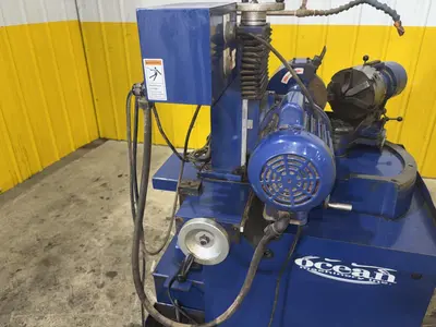 USED RUSH REJUVENATOR