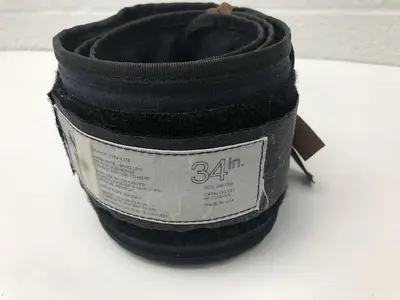 Used ZIMMER BIOMET ATS 5000 Medical Parts | Denova Medical #1523260