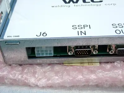 USED WTC 9170146