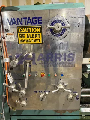 USED 2006 VANTAGE PA-35