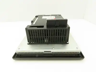 Allen Bradley 2711-K10C3 PanelView 1000 HMI Terminal FRN 4.46 Series F