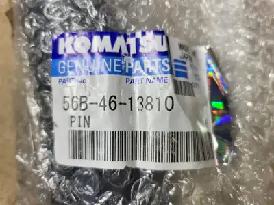 NEW KOMATSU 56B-46-13810