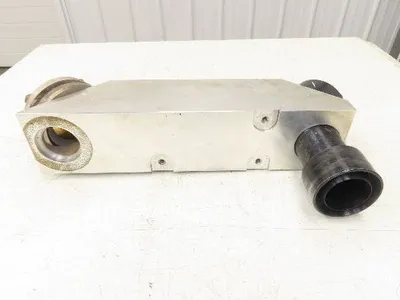 Trumpf TLF 3000 Laser Reflective Conduit Mirrors
