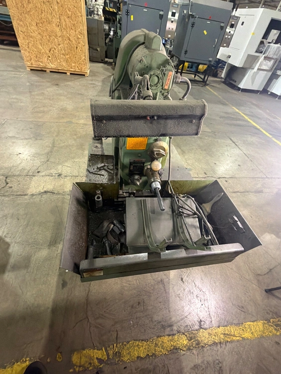 Used SUNNEN MBB 1600K Hones Michigan US | iGAM Industrial Marketplace #1292353