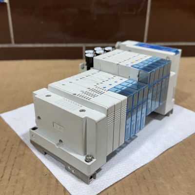 USED SMC EX260-SPR2