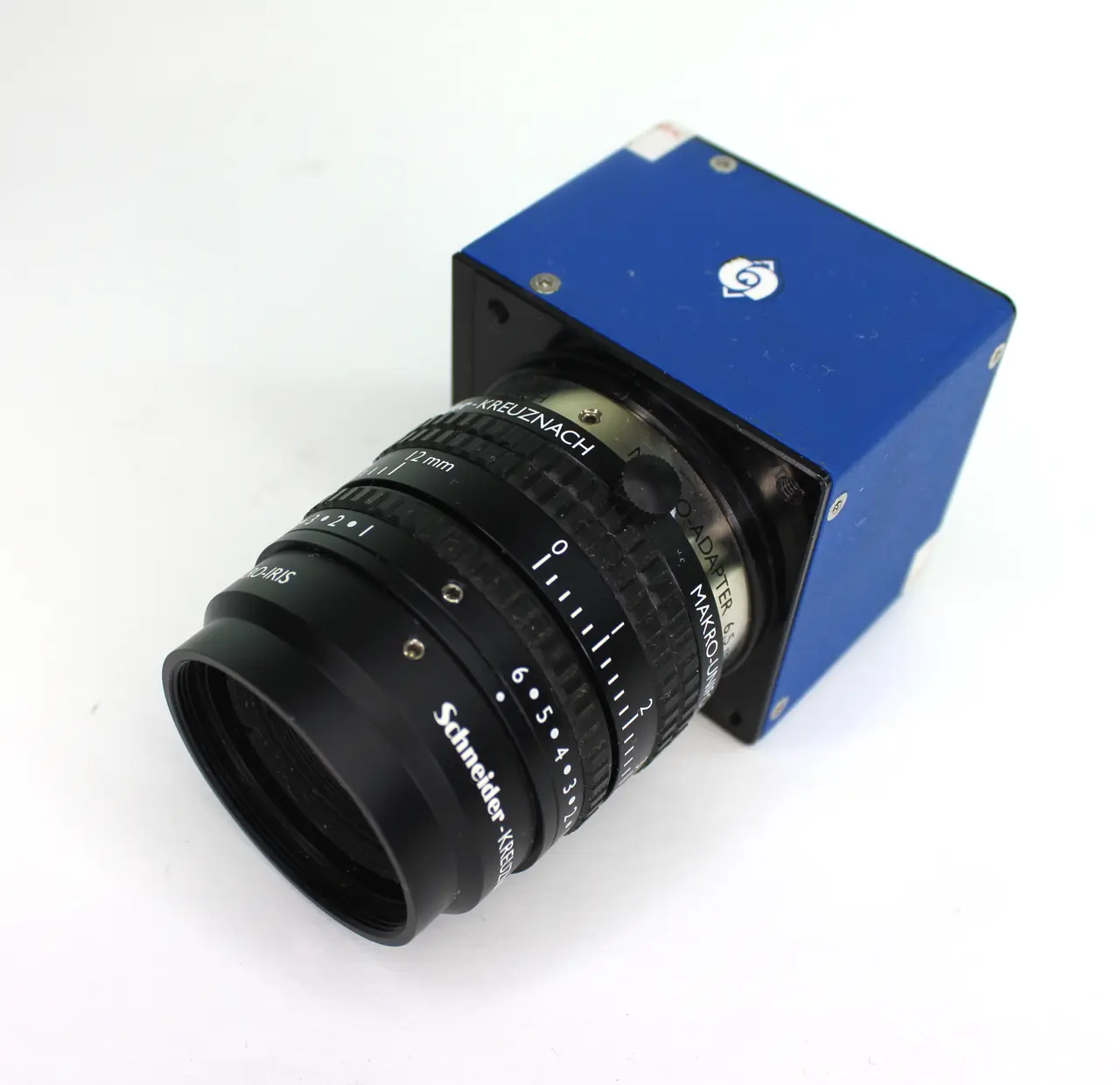 USED SCHNEIDER-KREUZNACH SVS4022MTLCPC-E00019