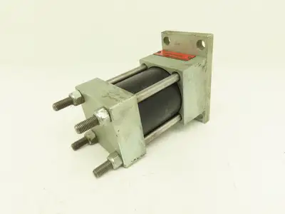 New | in-Stock SCHRADER _UNKNOWN_ Pneumatic Cylinders | Arrow Industrial #612322