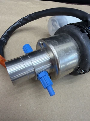 USED Magnetek JF1G040N