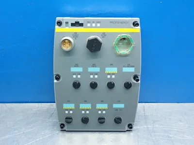 NEW SIEMENS 6SL35440FB211FA0