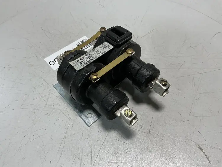 Used MDI 235NO-120A Relays & Switches Michigan US | Ideal Machinery #691615