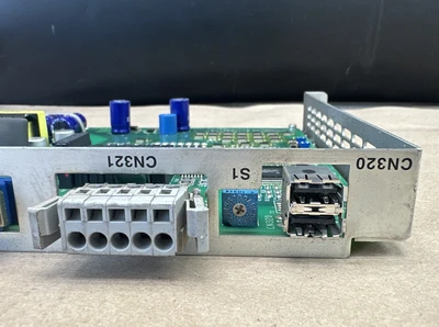 USED Yaskawa JANCD-YEW01-E