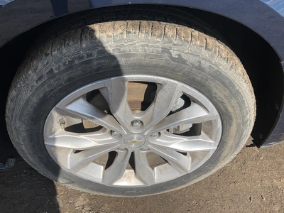 Used 2021 CHEVROLET MALIBU Sedans Michigan US | Miedema Asset Management Group #1461431