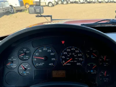 Used 2006 INTERNATIONAL 7600 PLOW Dump trucks Minnesota US | Carco Truck & Equipment #1514145