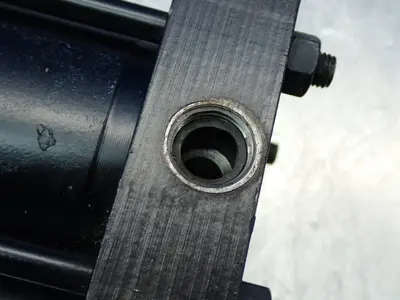 USED PARKER 1H000020101