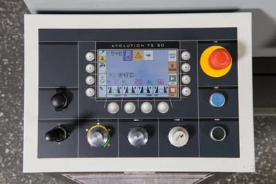 USED HYDMECH H-230A