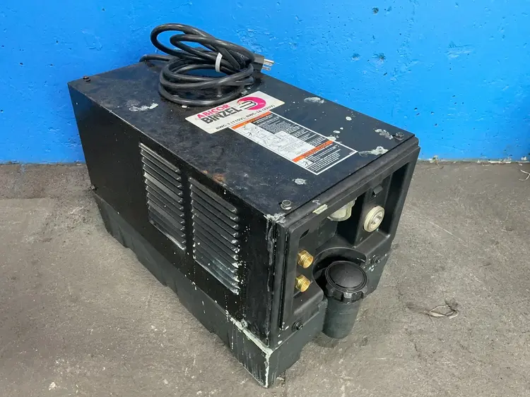 Used ABICOR BINZEL BWC3 Welding Machinery (Other) Ohio US | HGR 24 #1343564