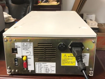 Used Shimadzu DoeLC-10AD Miscellaneous Laboratory Equipment California US | CAL-L Enterprises #1459491