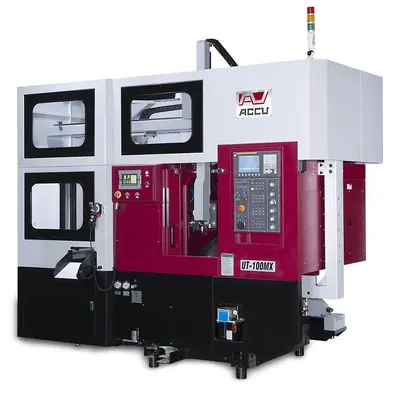 NEW ACCUWAY UT-100MX