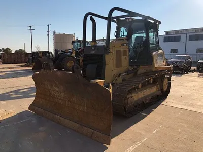 2020 Caterpillar D6K2 XL