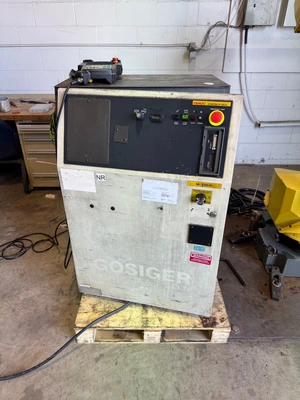 2010 FANUC FANUC M710IC/20L Fanuc Robots | K.B. Industries LLC (15)