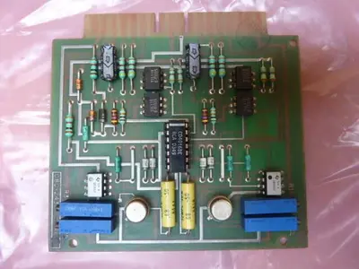 USED SCI 080-2435 REV E