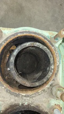 Used ELLIOTT AL Strainers/Shakers-Food | Power Zone Equipment #970783