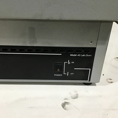 Quincy Lab 40GC-1 Laboratory Oven