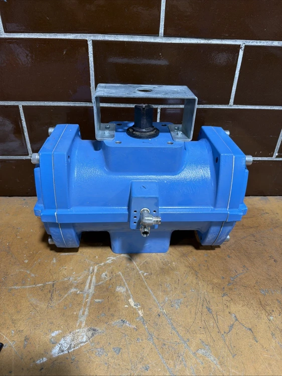 Used Jamesbury VPC12QH Valves/Fittings Indiana US | J&J Industrial Supply #714991
