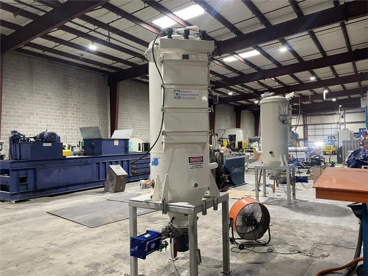 Used ENTEK _UNKNOWN_ Filters | Arlington Machinery #875838