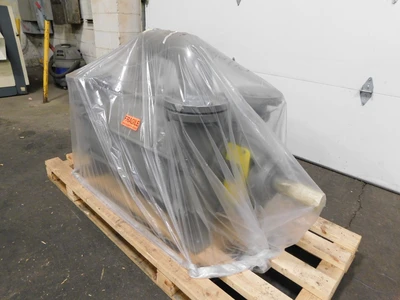 New | in-Stock Flowserve LPHR 75340 AB 041 0B0 Vacuum Pumps Ohio US | Equipment Recovery Corp. #1331471