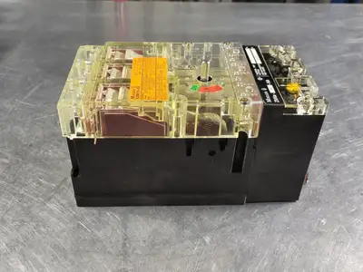 NEW MOELLER NZMH 6-63