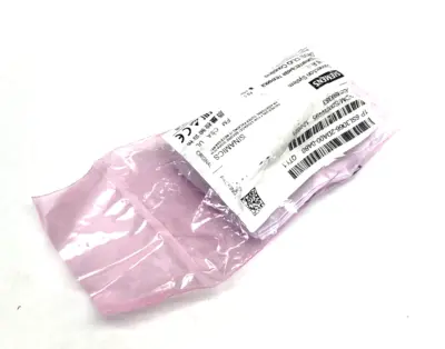 New | in-Stock Siemens SINAMICS Coupling for DRIVE-CLIQ Cable Protet. IP67 Connector Accessories Michigan US | Maverick Industrial Sales #1468115
