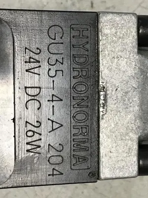 USED REXROTH 4WE6J53/AG24NZ4