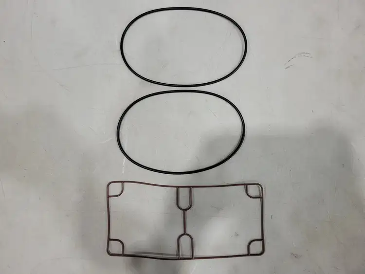 New | in-Stock INGERSOLL-RAND 38455788 Parts British Columbia CA | Lenmark #270019