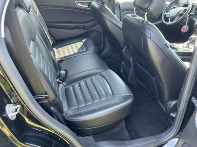 Used 2017 FORD EDGE SUVs Michigan US | Miedema Asset Management Group #1397122