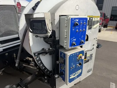 Used 2016 KENWORTH T470 VACTOR Combination Sewer Cleaners Minnesota US | Carco Truck & Equipment #1513910