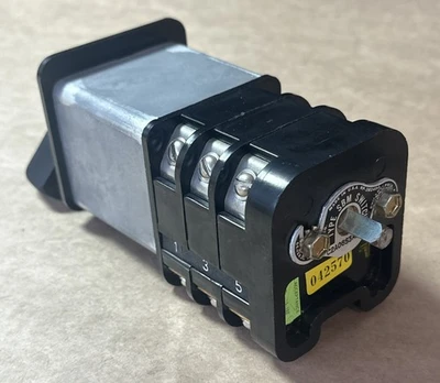 NEW General C2A06S3A2L1