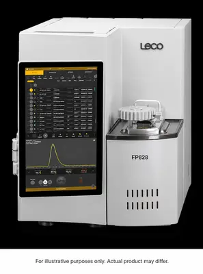 Used _UNKNOWN_ _UNKNOWN_ Analyzers Systems - Other Ohio US | Federal Equipment Company #1365492