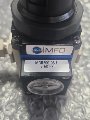 USED BIMBA MGR200-06-L