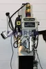 SOUTHWESTERN INDUSTRIES DPMSX2P CNC VERTICAL MILLING MACHINES thumbnail