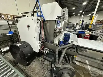 USED 2024 TIMESAVER LYNX 37 MWT-D-60