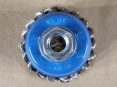 NEW WALTER 13-F314