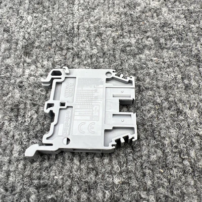 Used Entrelec ["M4/6 5116", "M4/6"] Terminal Blocks California US | Davliegogo LLC #1706366