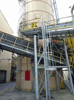 USED 2009 HURST HYB RG