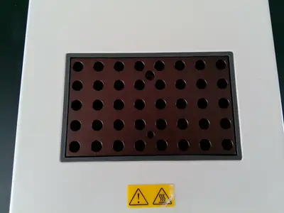 Used _UNKNOWN_ _UNKNOWN_ Heating & Cooling California US | R&D Laboratory Equipment #1232198